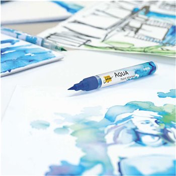 Rotulador SOLO GOYA Aqua Paint