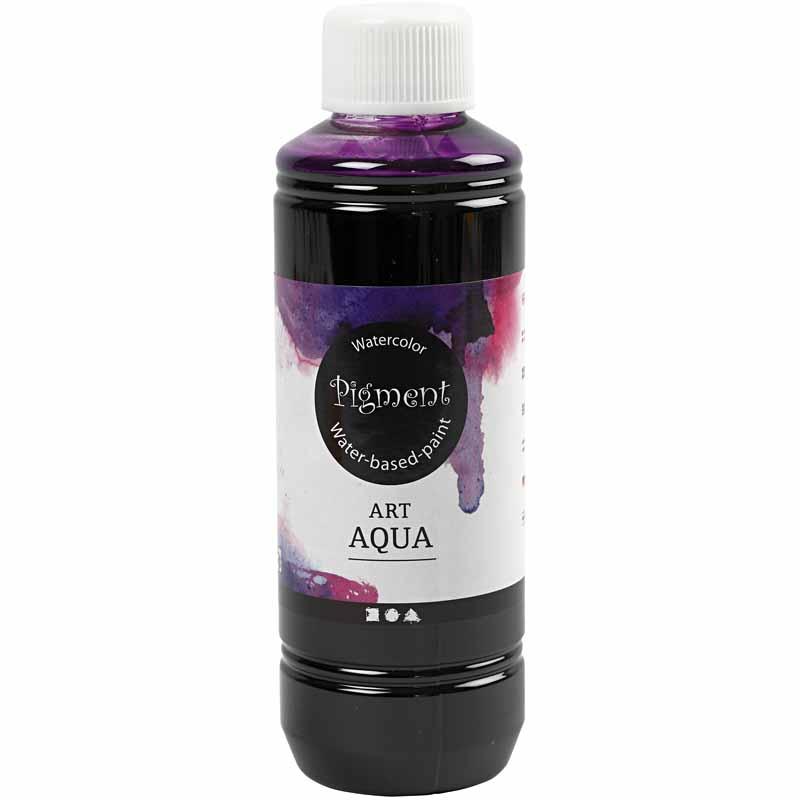 Acuarela líquida - 250 ml