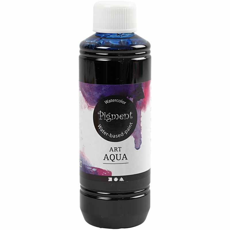 Acuarela líquida - 250 ml