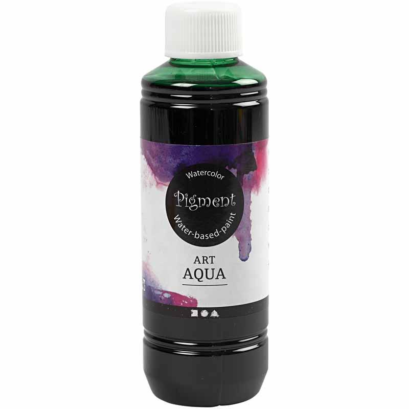 Acuarela líquida - 250 ml