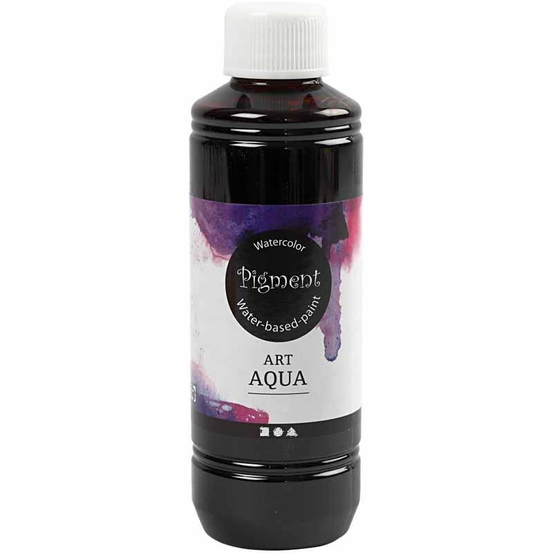 Acuarela líquida - 250 ml