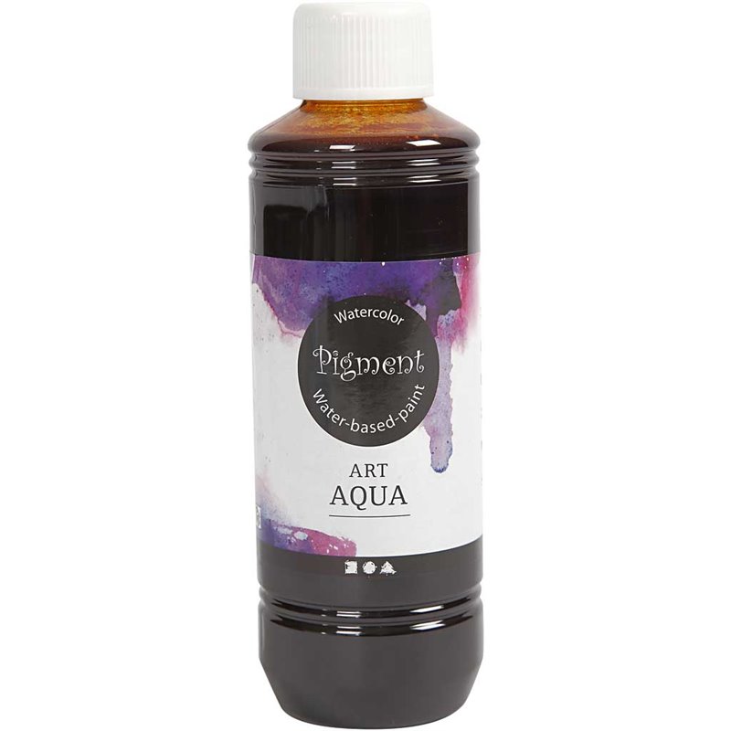 Acuarela líquida - 250 ml