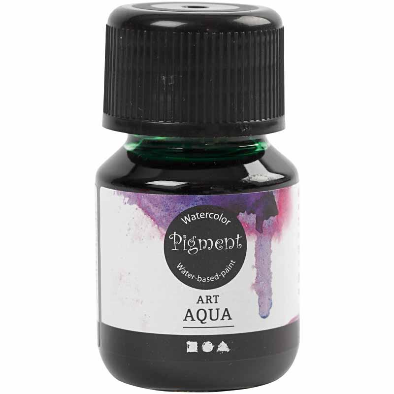 Acuarela líquida - 30 ml