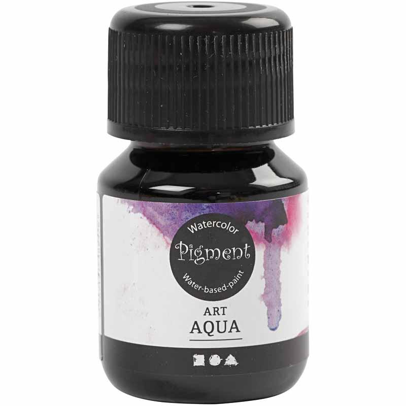 Acuarela líquida - 30 ml
