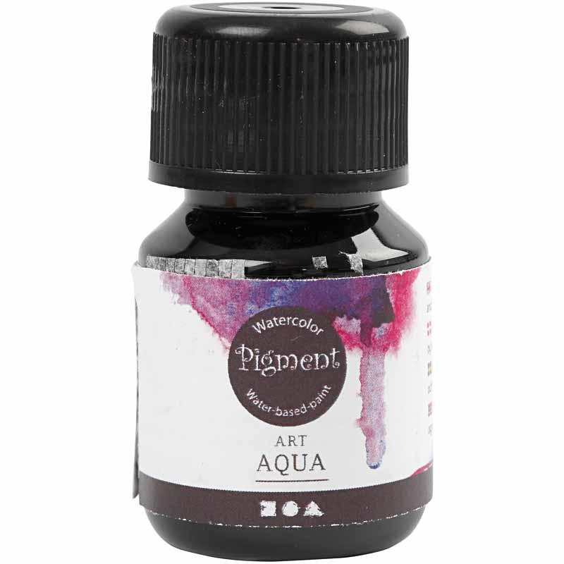 Acuarela líquida - 30 ml
