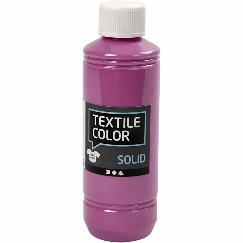 Textile Solid  - 250 ml
