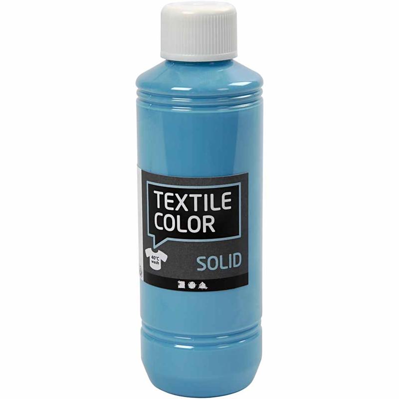 Textile Solid  - 250 ml