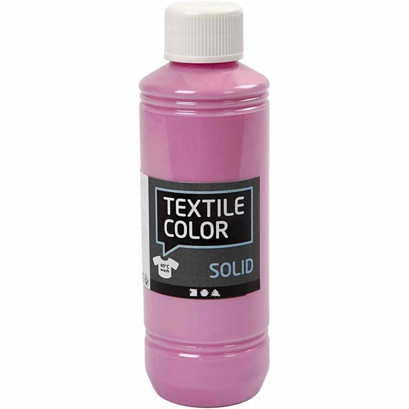 Textile Solid  - 250 ml