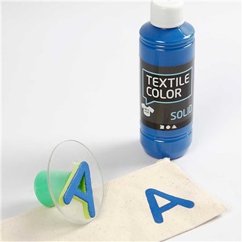 Textile Solid -surtido - 12x250 ml