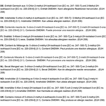Pintura luminosa en la oscuridad - 250 ml