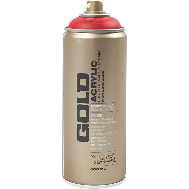 Pintura en spray - 400 ml
