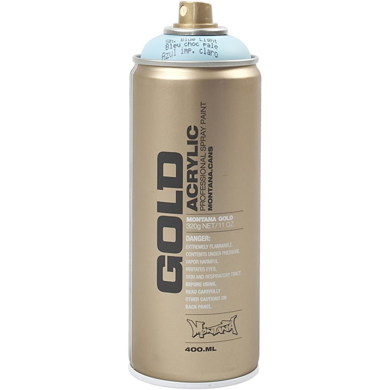 Pintura en spray - 400 ml