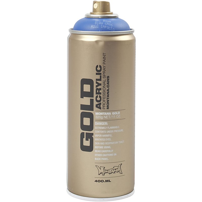 Pintura en spray - 400 ml
