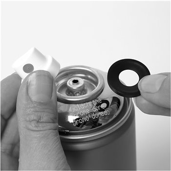 Pintura en spray - 400 ml