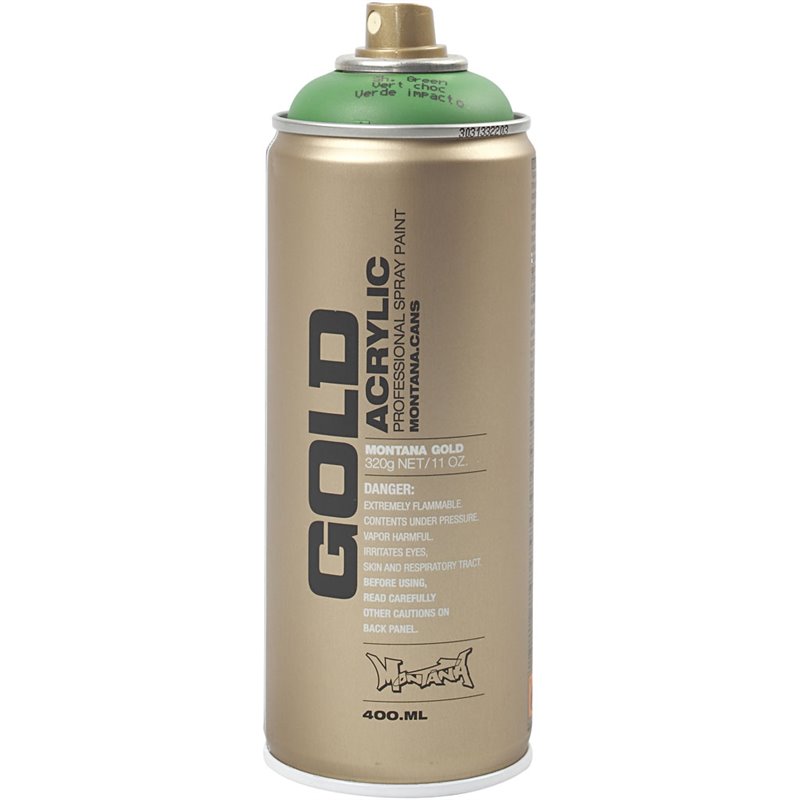 Pintura en spray - 400 ml