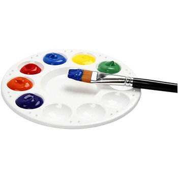 Pintura Pigment Art School - 500 ml