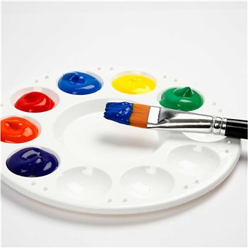 Pintura Pigment Art School - 500 ml