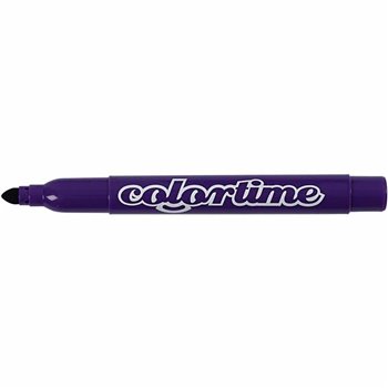 Colortime rotuladores - 12 unidades