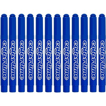 Colortime rotuladores - 12 unidades