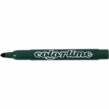 Colortime rotuladores - 12 unidades