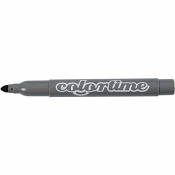 Colortime rotuladores - 12 unidades