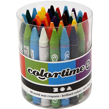 Ceras Colortime - 5x48 stdo