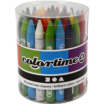 Ceras Colortime - 5x48 stdo