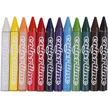 Ceras Colortime - 5x48 stdo