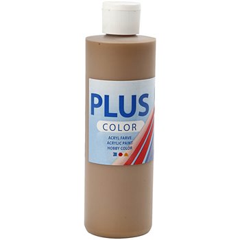 Pintura craft Plus Color - 250 ml