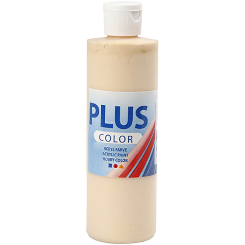 Pintura craft Plus Color - 250 ml