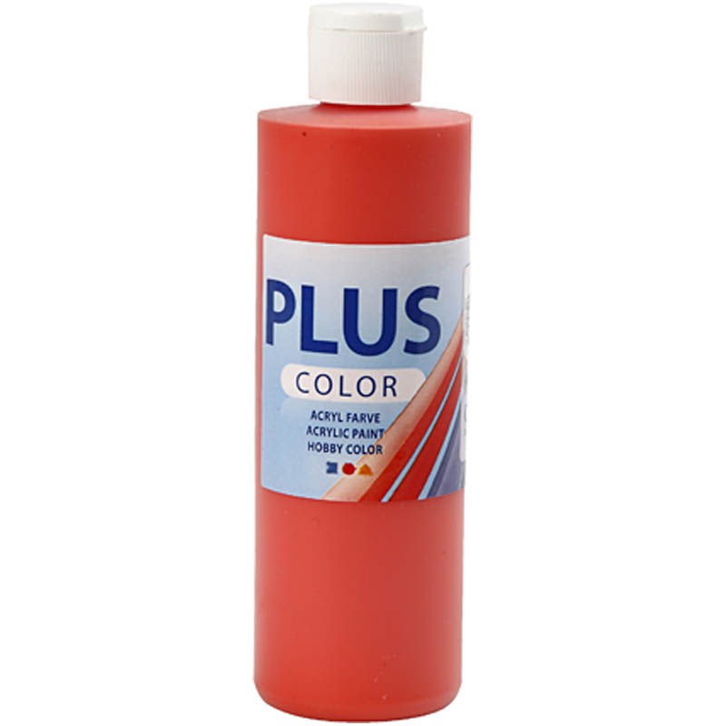 Pintura craft Plus Color - 250 ml