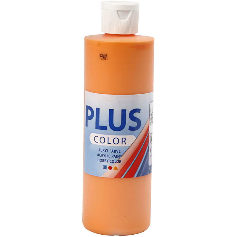 Pintura craft Plus Color - 250 ml