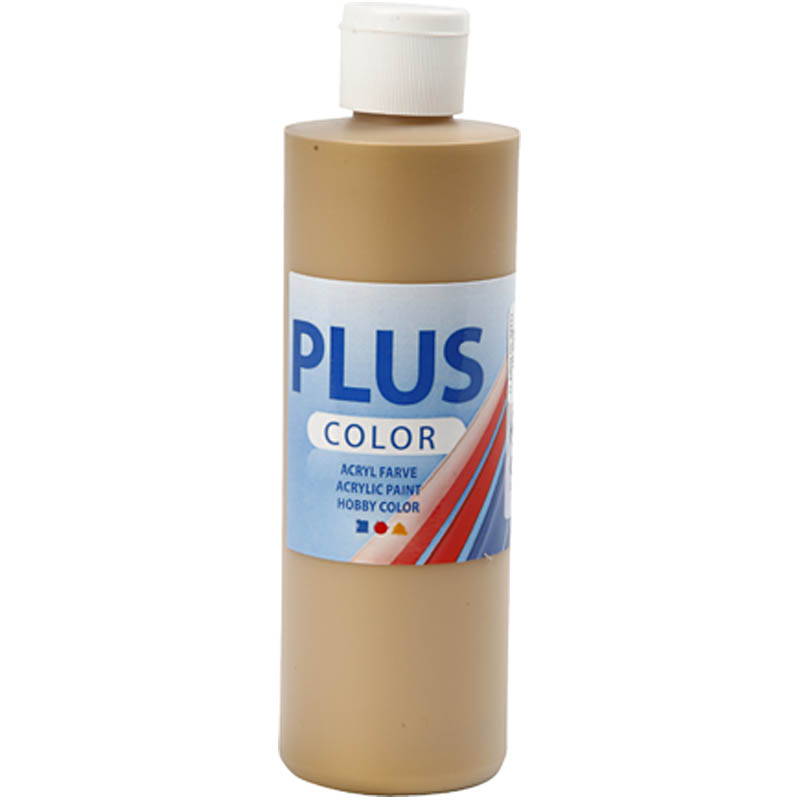 Pintura craft Plus Color - 250 ml