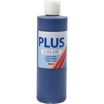 Pintura craft Plus Color - 250 ml