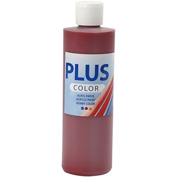 Pintura craft Plus Color - 250 ml
