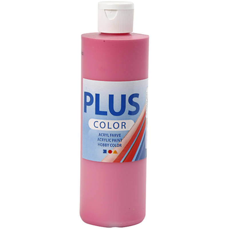 Pintura craft Plus Color - 250 ml