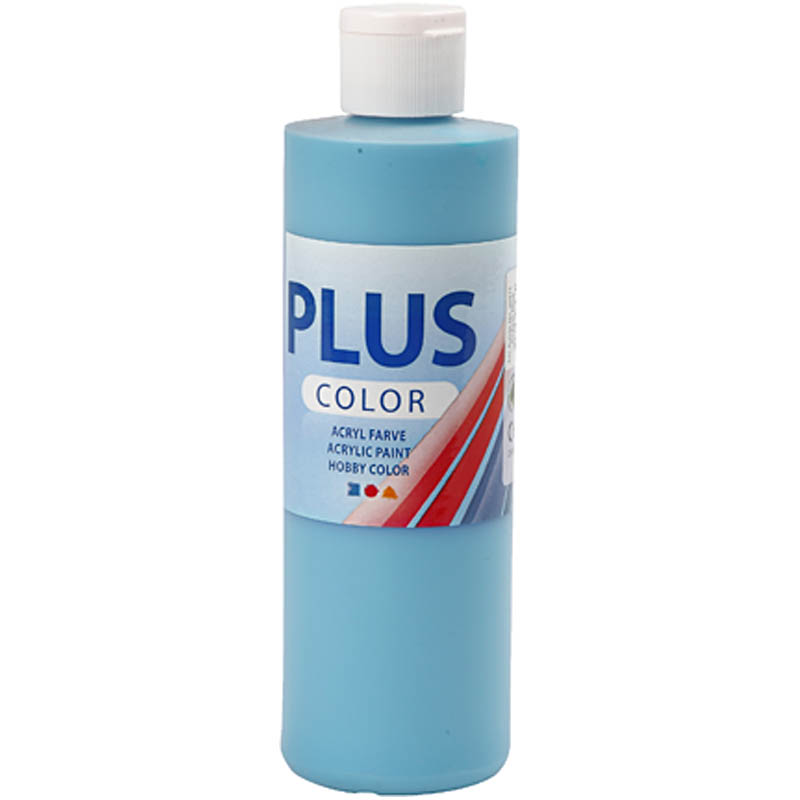 Pintura craft Plus Color - 250 ml