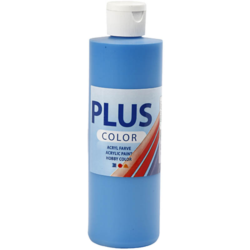 Pintura craft Plus Color - 250 ml