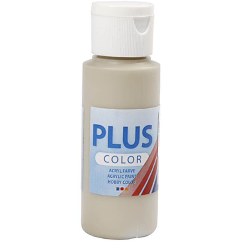 Pintura craft Plus Color - 60 ml