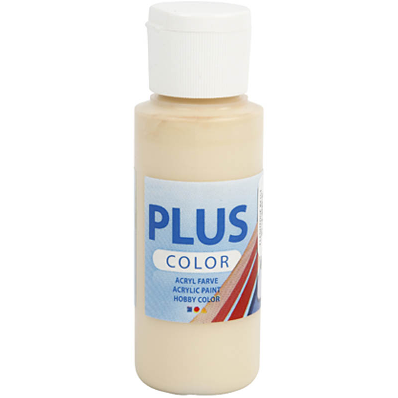 Pintura craft Plus Color - 60 ml