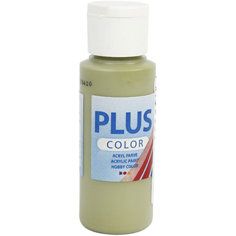 Pintura craft Plus Color - 60 ml