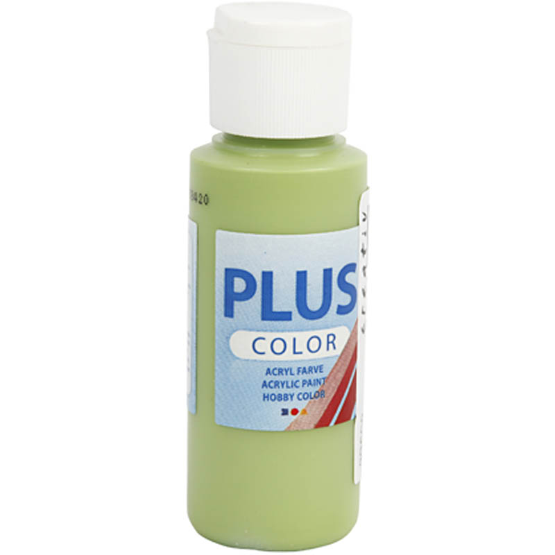 Pintura craft Plus Color - 60 ml