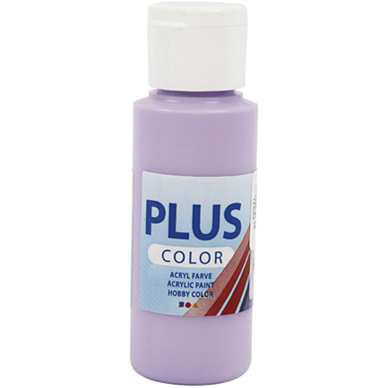 Pintura craft Plus Color - 60 ml