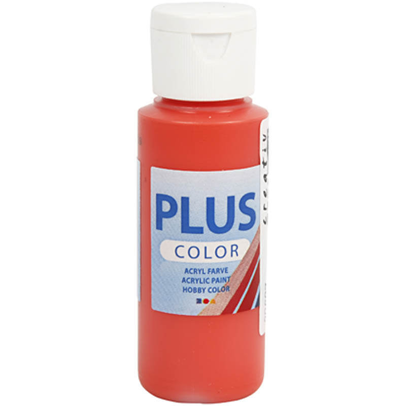 Pintura craft Plus Color - 60 ml