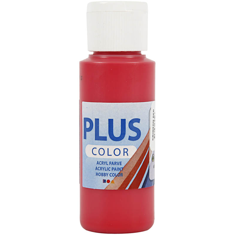 Pintura craft Plus Color - 60 ml