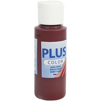 Pintura craft Plus Color - 60 ml
