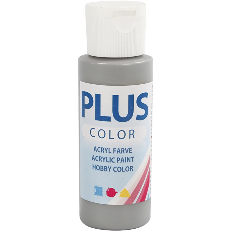 Pintura craft Plus Color - 60 ml