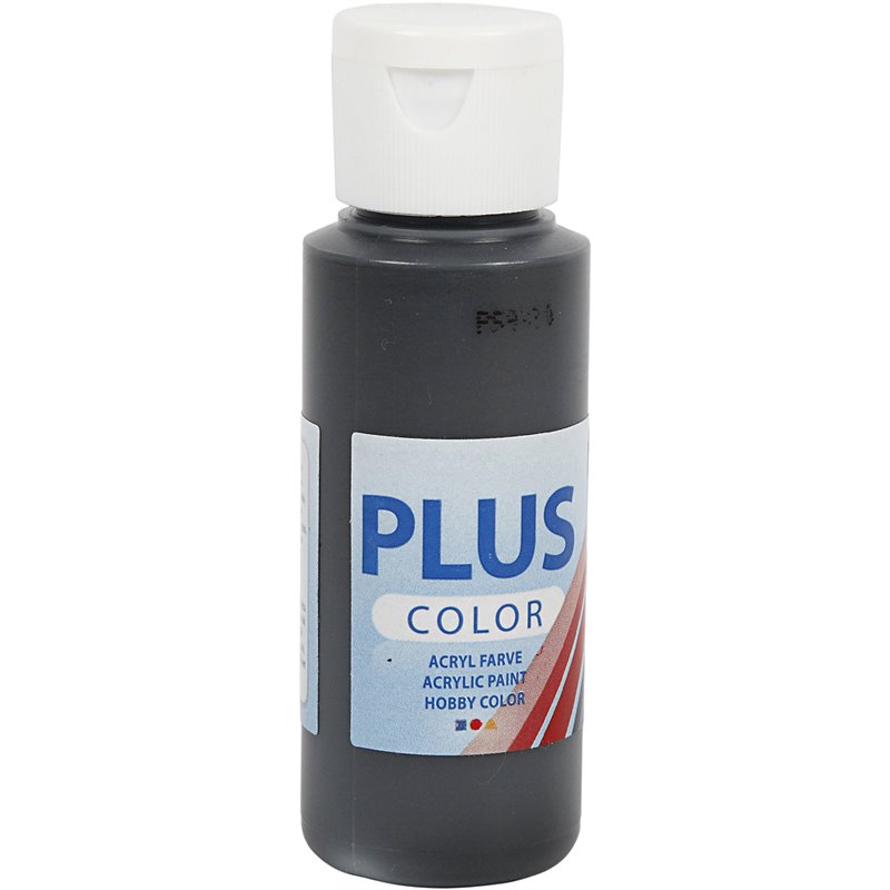Pintura craft Plus Color - 60 ml