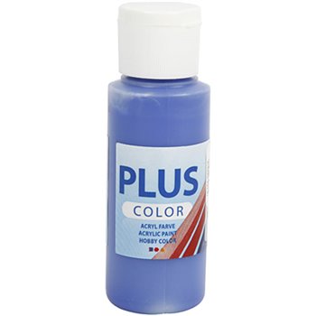 Pintura craft Plus Color - 60 ml