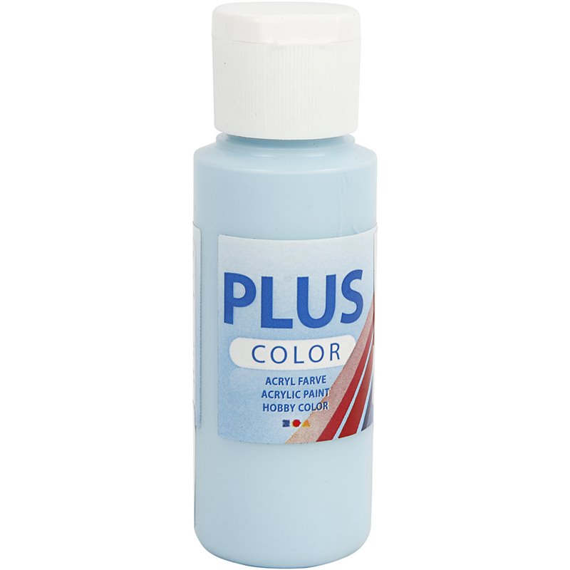 Pintura craft Plus Color - 60 ml